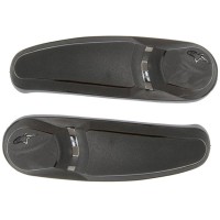 Alpinestars S-MX Plus Toe Slider (2011)