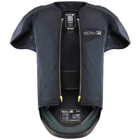Alpinestars Tech-Air Street Airbag System - Black