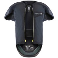 Alpinestars Tech-Air Street Airbag System - Black