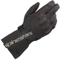 Alpinestars WR-X Gore-Tex Gloves - Black