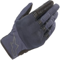 Alpinestars Copper Textile Gloves - Mood Indigo