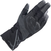 Alpinestars Stella Andes V3 Drystar Gloves - Black / Anthracite
