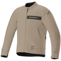 Alpinestars Aeron Textile Jacket - Tan