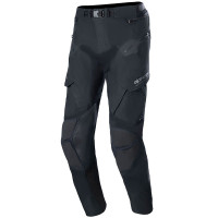 Alpinestars Boulder Gore-Tex Trousers - Black / Black
