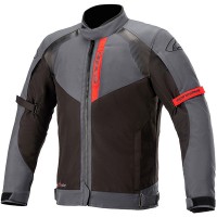 Alpinestars Headlands Drystar Textile Jacket - Asphalt Black