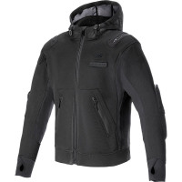 Sektor tech hoodie alpinestars sales