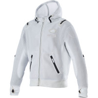 Alpinestars Moflow Air Tech Hoodie - Grey