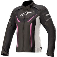 Motorbike Alpinestars Ladies Textile Jackets