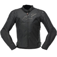 Alpinestars T-SP V2 Waterproof Jacket - Black