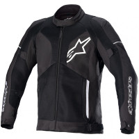 Alpinestars Viper V3 Air Textile Jacket - Black