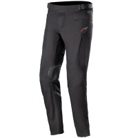 Alpinestars AMT-10 Drystar XF Textile Trousers - Black