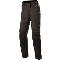 Alpinestars Stella Gravity Drystar Textile Trousers - Black