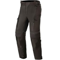 Motorbike Alpinestars Ladies Textile Pants