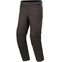 Rev it Neptune 2 Gore Tex Textile Trousers Black FREE UK DELIVERY