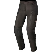 Alpinestars Stella Valparaiso V3 Drystar Textile Trousers - Black
