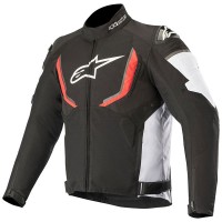 Motorbike Alpinestars Textile Jackets