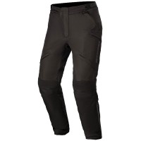 Alpinestars Gravity Drystar Textile Trousers - Black