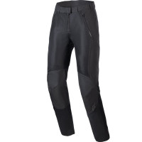 Alpinestars Stella C-1 Air Textile Trousers - Black