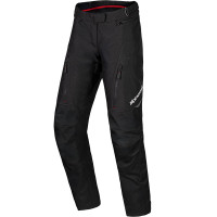 Alpinestars Stella Honda ST-1 Waterproof Textile Trousers - Black