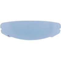 Alpinestars R10 AFHS-01 Pinlock Insert - Clear