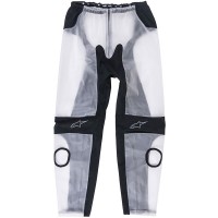 Alpinestars Racing Rain Pants - Clear