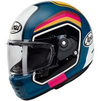 Motorbike Arai Rapide 