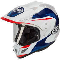 Arai Tour X4 - Break Blue