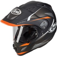 Arai Tour X4 - Break Orange