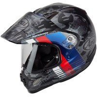 Arai Tour X4 - Cover Multi Sport