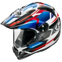 Motorbike Arai Tour X4