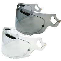 Arai VAS-V Type Max Vision Visor - Road Legal