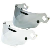 Arai VAS-V Type Tear Off Visor - Road Legal