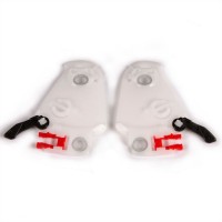 Arai Base Plates - Super ADSIS LRS SAI Type