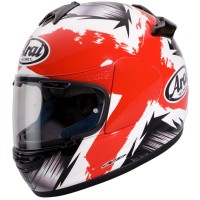 Motorbike Arai Chaser V Side Pods