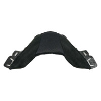 Arai Egg-Shaped Chin Curtain - V