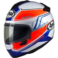 Arai Chaser X Side Pods