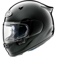 Arai Quantic - Diamond Black