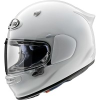 Arai Quantic - Diamond White