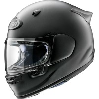 Arai Quantic - Frost Black