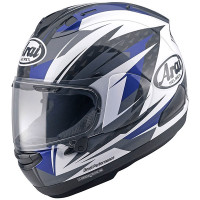 Arai RX-7V Evo - Rush Blue