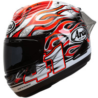 Arai RX-7V Evo - Replica Haga