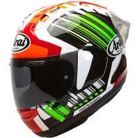 Motorbike Arai RX-7V Evo