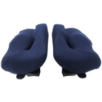Arai chaser x cheek pads discount