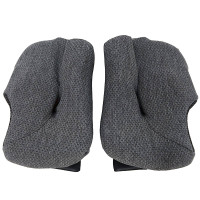 Arai Cheek Pads - Eco Pure FCS Type