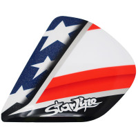 Arai VAS-V Type Side Pods - Hayden