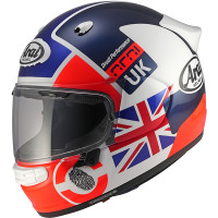Arai Quantic - Nation UK