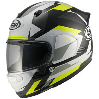 Arai Quantic - Supra Yellow