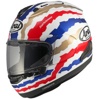 Arai RX-7V Evo - Doohan Jubilee Restyle