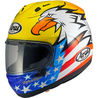 Arai RX-7V Evo - Kocinski