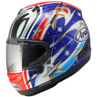 Arai RX-7V Evo - Nakano